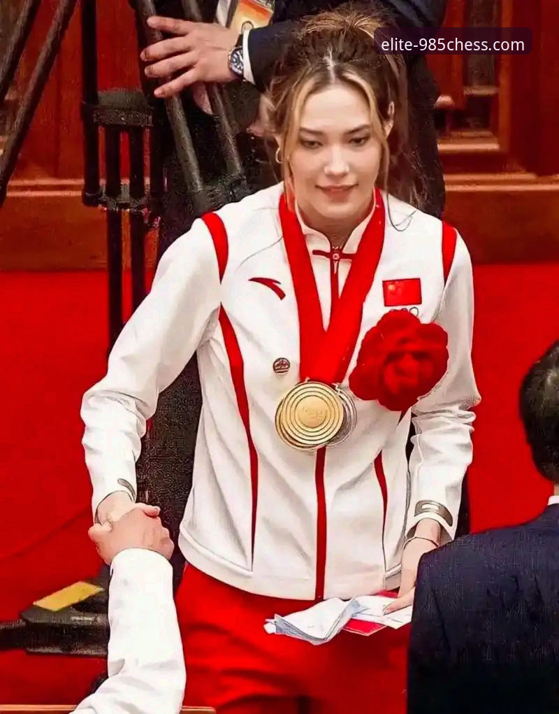 从谷爱凌卫冕，看顶尖竞技的“破局”与“守成”完整指南