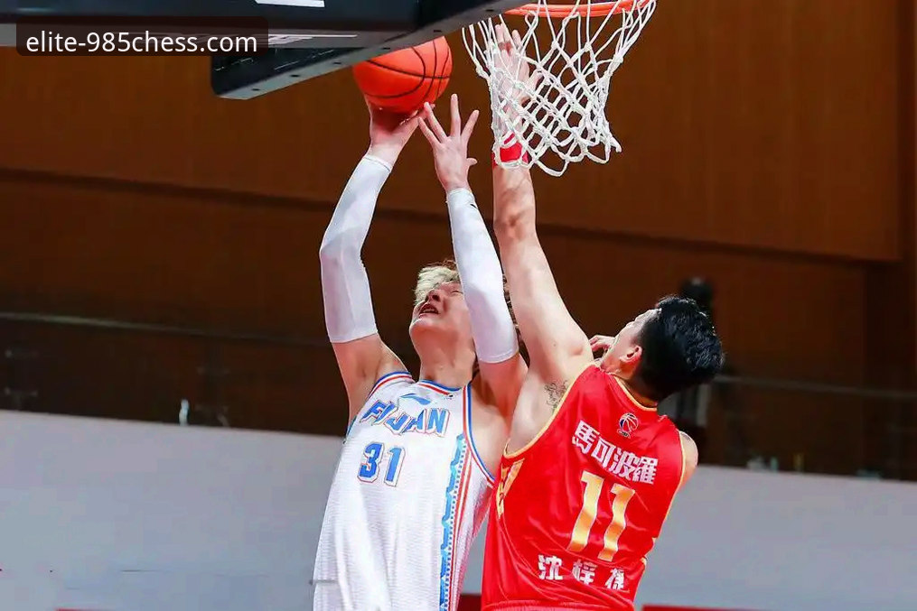 3个关键转折点：复盘北京队4连胜如何被福建队终结