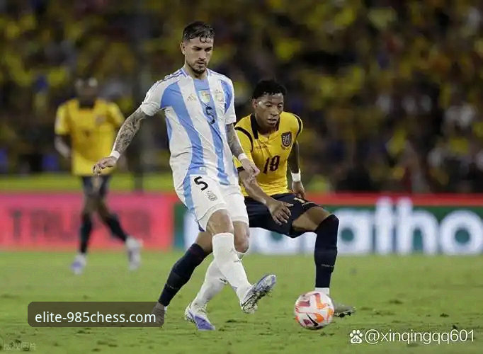 如何像分析一场关键牌局一样，解读阿根廷新星的意外伤退？