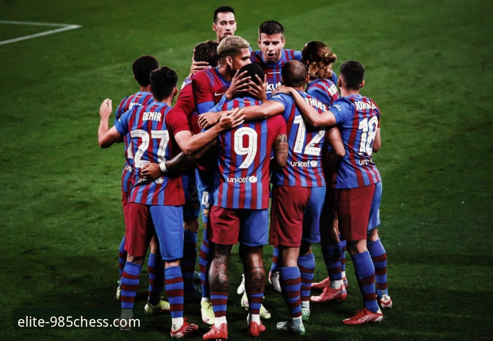 从一场3-0的欧冠对决，看如何在棋牌对局中把握“关键手”