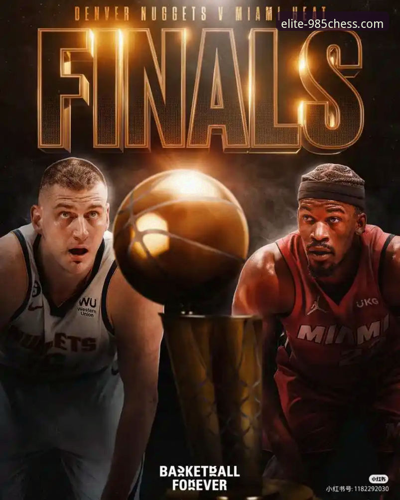 如何从一场NBA对攻大战中，窥见顶级棋牌游戏的策略精髓？